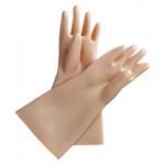 Facom BC.80VSE Insulating Gloves - Size 9 (B)
