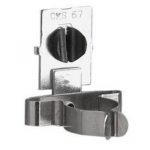 Facom CKS.67A Storage Hook - For Round Tools 15 - 25mm dia.