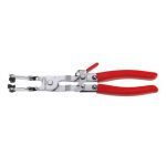 Facom DM.25 Slip Joint Self Tightening Clamp Pliers