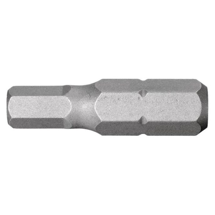 Facom EH.103/16 1/4" Hex. 3/16" Hexagon Screwdriver Bit