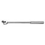 Facom J.145 3/8" Drive Metal Grip Hinged Handle (Power Bar) 255mm