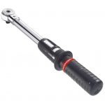 Facom J.208A50 3/8" Drive Click-Type Torque With 9x12mm End Fitting & Removable Ratchet 10-50Nm