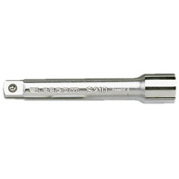 Facom J.210 3/8" Drive Extension Bar 125mm / 5"