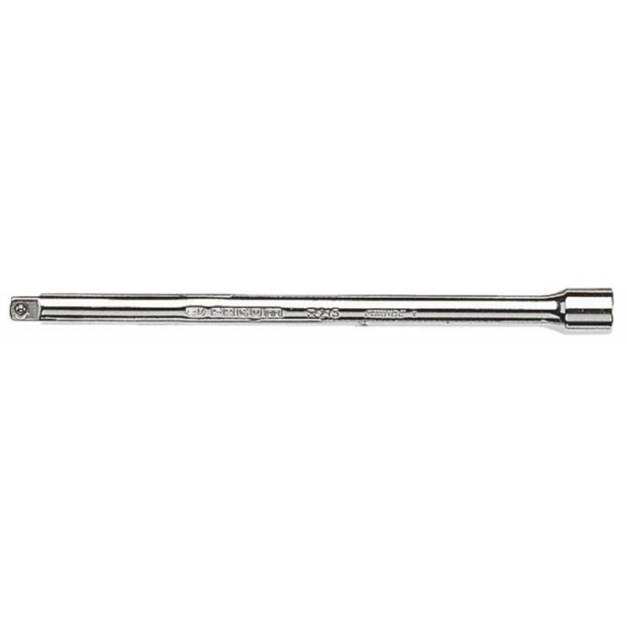 Facom J.215 3/8" Drive Extension Bar 250mm Long