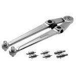 Facom 117.B Pin Wrench For Nuts With Top Holes. 8 Sizes 2.5 - 9mm Pins