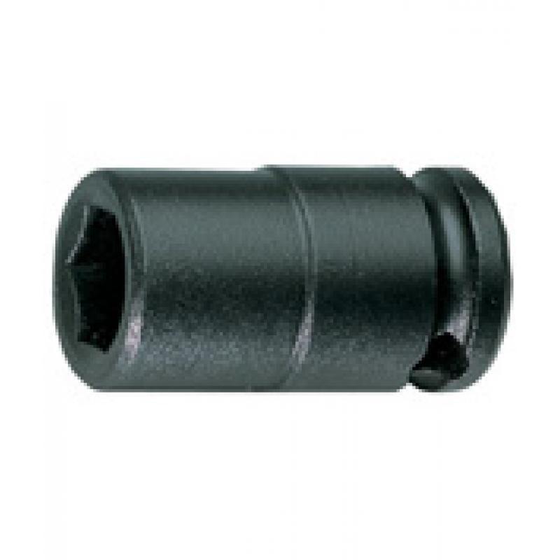 Facom NJ.12A 3/8″ Drive Metric (Hexagon) 6 Point Impact Socket 12mm