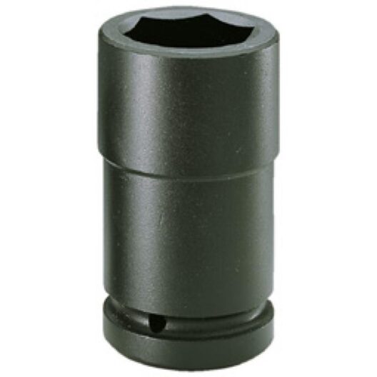Facom NM.27LA 1" Drive Metric 6 Point Deep Impact Socket 27mm