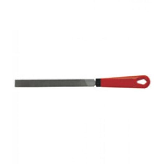 Facom PAM.MD150EM 150mm Second Cut Flat Engineers File With Handle