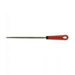 FACOM 200mm Second Cut ROUND FILE with HANDLE