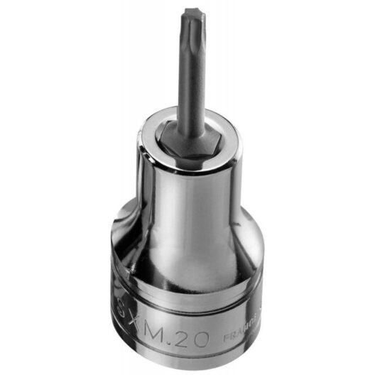 Facom SXM.55 ½” Drive Torx Bit Socket T55
