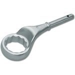 Gedore 2 A Metric Single End Ring Spanner Wrench 34mm