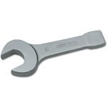 Gedore 133 Metric Open End Slogging Spanner Wrench 30mm