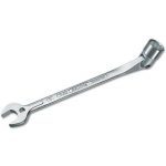 GEDORE 534 COMBINATION SWIVEL HEAD WRENCH 13mm