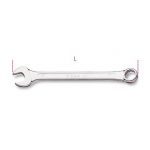 Beta 42AS Imperial Combination Spanner Wrench 1/4" AF