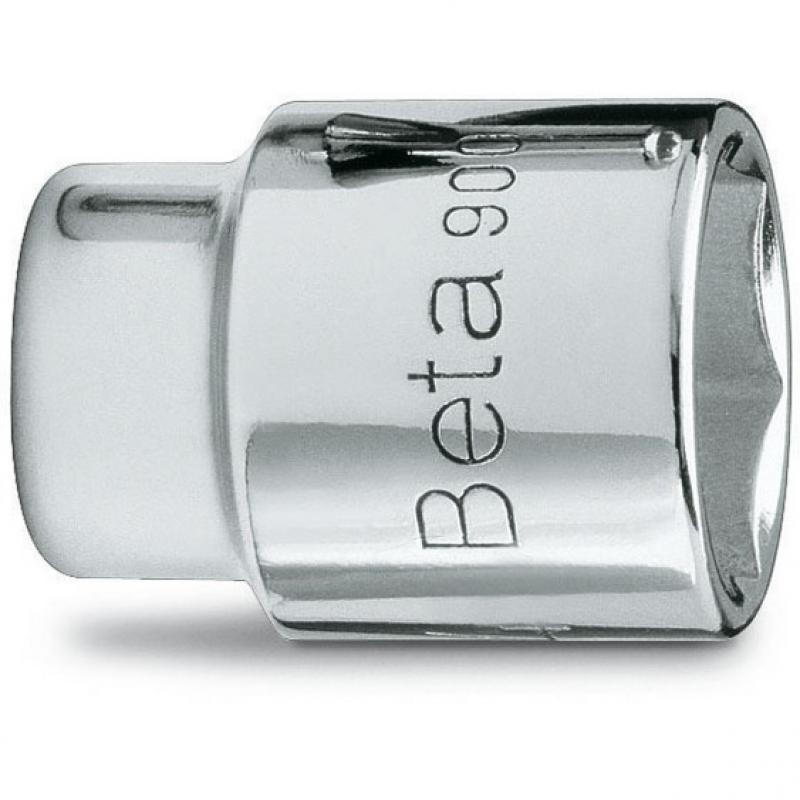 Beta 900AS Imperial 1/4″ Drive Hexagon (6 Point) Socket 3/16″ AF
