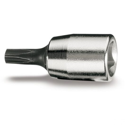 Beta 900PT 1/4" Drive 5 Star Screwdriver Bit Socket PT15