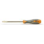 BETA SPARK PROOF SLOTTED HEAD SCREWDRIVER - 4 x 100mm