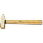 Beta 1370BA Sparkproof Non Sparking Engineer's Hammer Wooden Handle 1000g