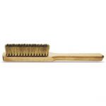 Beta 1737BA Sparkproof Non Sparking Wire Brush 295mm Long
