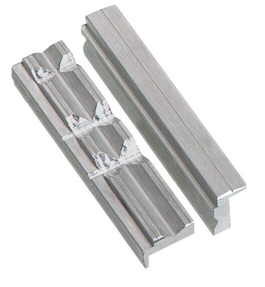 Facom 1223.M2 Aluminium Vice Clamp/Jaw Set 150mm Magnetic Fixing