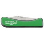Stahlwille 12320 Folding Electricians Cable Knife