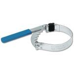 GEDORE UNIVERSAL FILTER WRENCH WITH HANDLE