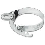 Gedore 37V Universal Oil Filter Wrench With 1/2" Square Drive 80-110mm