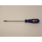 King Dick 21015  Slotted Screwdriver 6.5 x 150mm