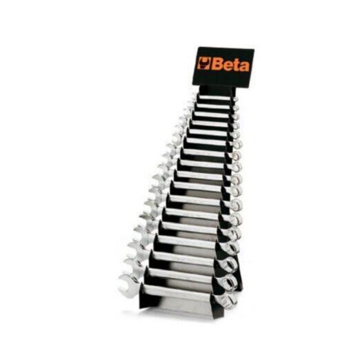 Beta "42/SPV15" Empty Support for Combination Wrenches