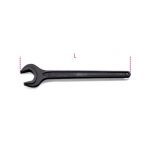 Beta 53 Metric Single Open End Spanner Wrench 38mm