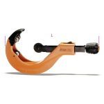 Beta 339A Telescopic Pipe Cutter For Plastic Pipes 50-127mm / 2" - 5"