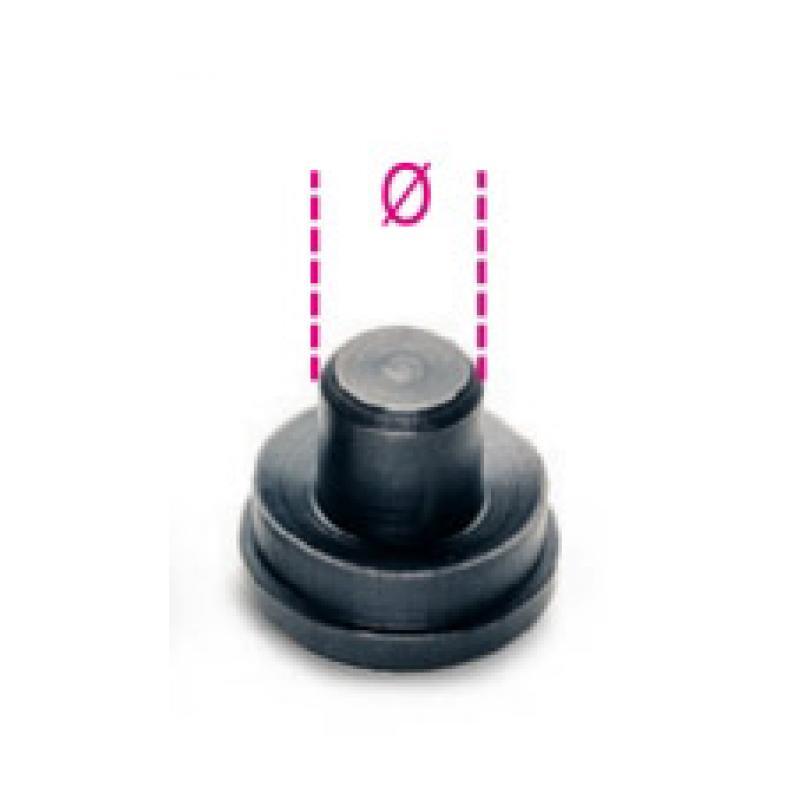 Beta 351P8 8mm Insert For Tube Flaring Tool 350 (003500001)