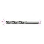 Beta "412 6.25" 6mm Twist Drill with Cylindrical Shank