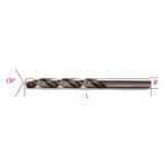 Beta "415 19" 19mm Twist Drill with Cylindrical Shank