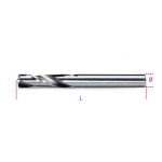 Beta "423 7" 7mm Special End Mill for Welding