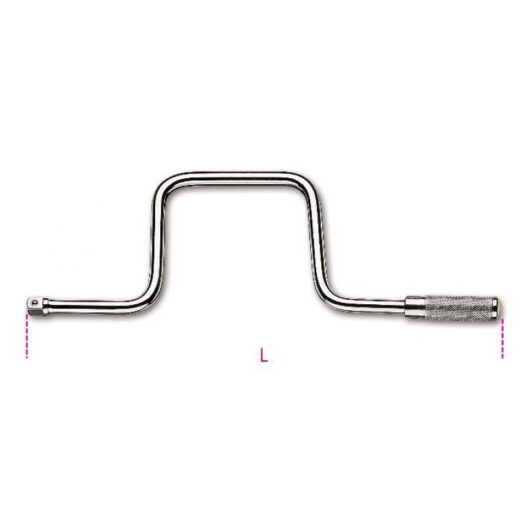 Beta  910/46 3/8" Drive Speeder Brace 315mm