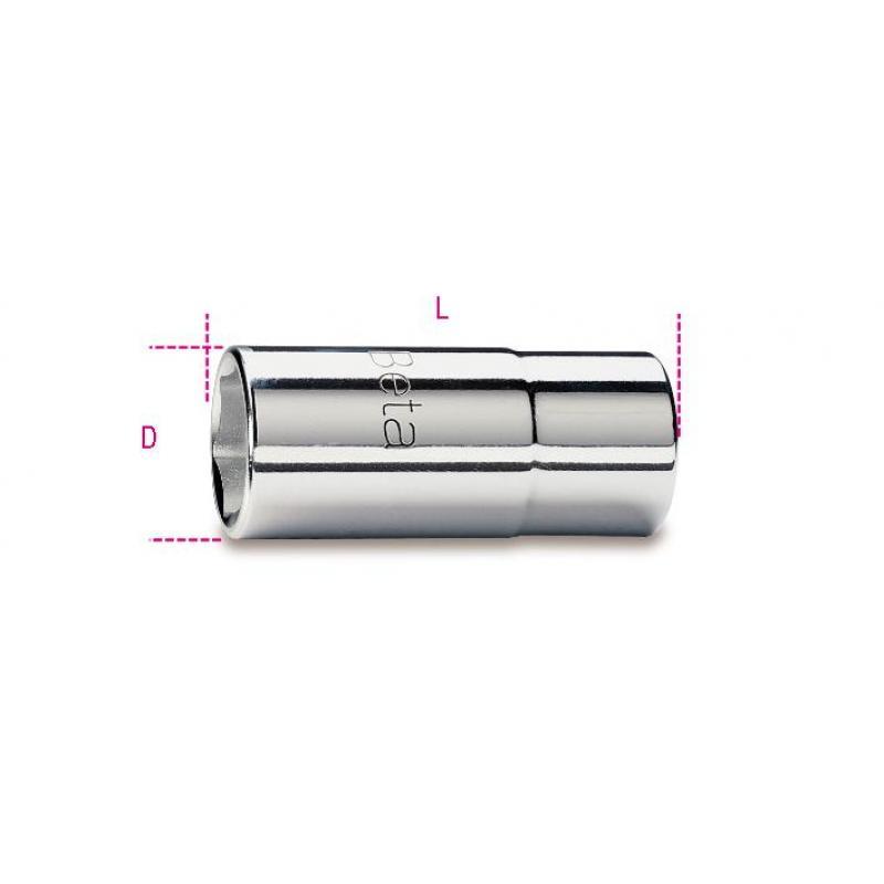 Beta 920AL 1/2″ Drive Metric Deep Hexagon (6 Point) Socket 36mm