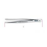 BETA 996 STRAIGHT END SPRING TWEEZERS WITH WIDE TIPS 150mm