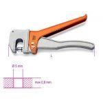 Beta 1065F Hand Punch Steel Punch and Matrix 5mm dia