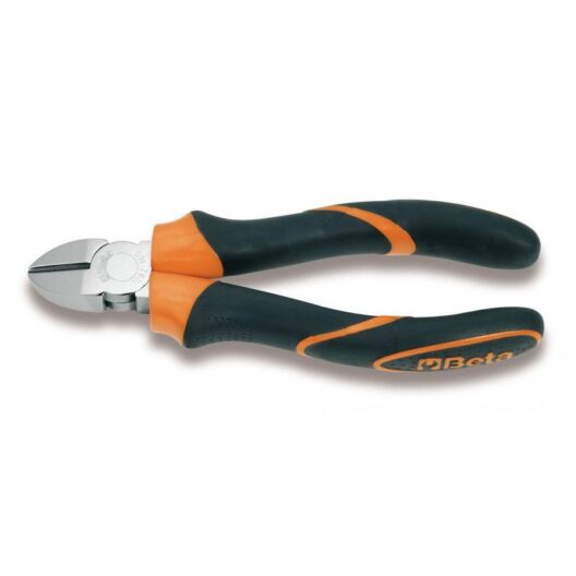 Beta 1082BM Diagonal Side Cutting Pliers (Snips) 160mm