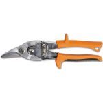 BETA 1123 RIGHT CUT COMPOUND LEVERAGE SHEARS WITH CURVED BLADES 250mm