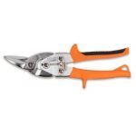 BETA 1124 LEFT CUT COMPOUND LEVERAGE SHEARS WITH CURVED BLADES 250mm