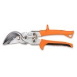 BETA 1125 COMPOUND LEVERAGE SHEARS FOR STRAIGHT AND RIGHT CUTS 250mm