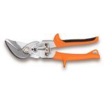 BETA 1126 COMPOUND LEVERAGE SHEARS FOR STRAIGHT AND LEFT CUTS 250mm