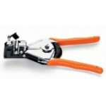Beta "1143" Wire Stripping Plier with Cutting Device