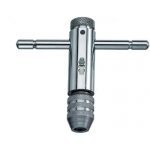 Stahlwille (Germany) 12915/1 Ratchet Tap Wrench Holder 2-5mm