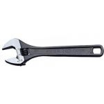 Stahlwille 4026 Single-End Right-Handed Adjustable Spanner (8") 24mm Max
