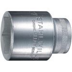 Stahlwille 52 series 1/2" Drive Metric 6 point Socket 36mm