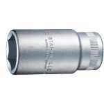 Stahlwille 56 3/4" Drive Extra Deep Socket 22mm