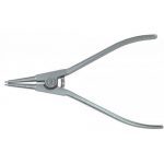 STAHLWILLE 6545 CIRCLIP PLIERS FOR OUTSIDE CIRCLIPS 3-10mm ( 0.9mm tips)